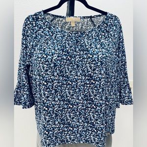 Michael Kors Ladies Top Size M